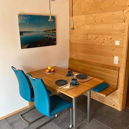 Naturwohnraum - Urlaub Im Holzhaus Apartment
