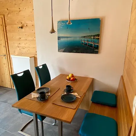 Naturwohnraum - Urlaub Im Holzhaus Apartment *