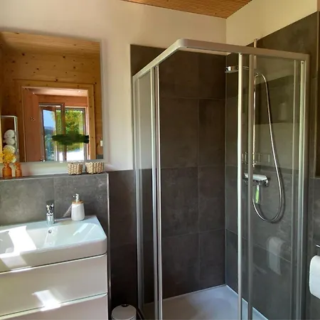 Naturwohnraum - Urlaub Im Holzhaus Apartment *
