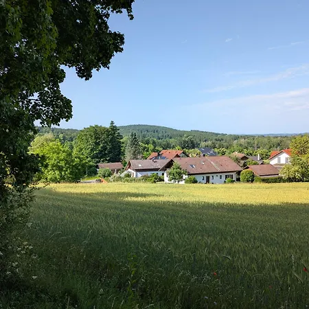 Naturwohnraum - Urlaub Im Holzhaus Berg am Starnberger See