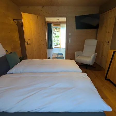 Naturwohnraum - Urlaub Im Holzhaus Berg am Starnberger See