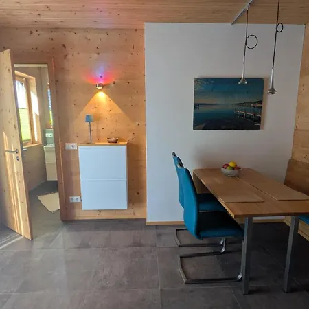 Naturwohnraum - Urlaub Im Holzhaus Apartment *