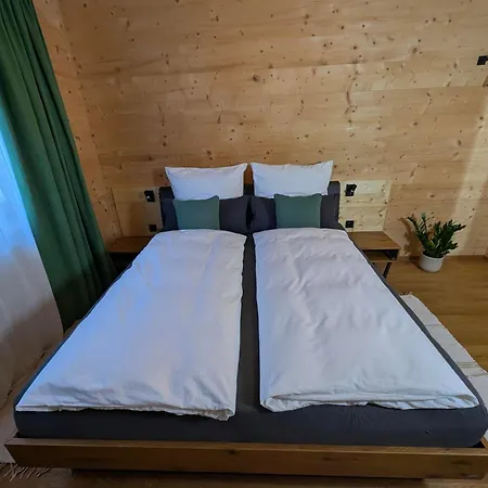 Naturwohnraum - Urlaub Im Holzhaus