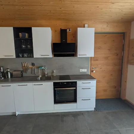 Naturwohnraum - Urlaub Im Holzhaus Berg am Starnberger See