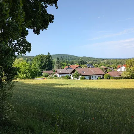 Apartment Naturwohnraum - Urlaub Im Holzhaus *