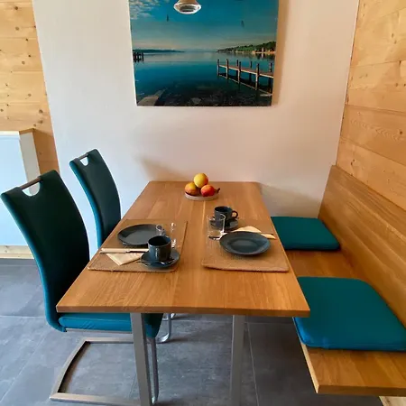 Naturwohnraum - Urlaub Im Holzhaus Apartment *